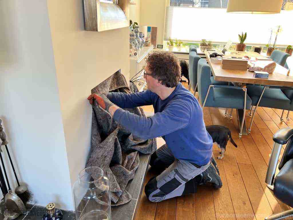 Schoorsteenveger Voorburg Schoorsteenveger Voorburg