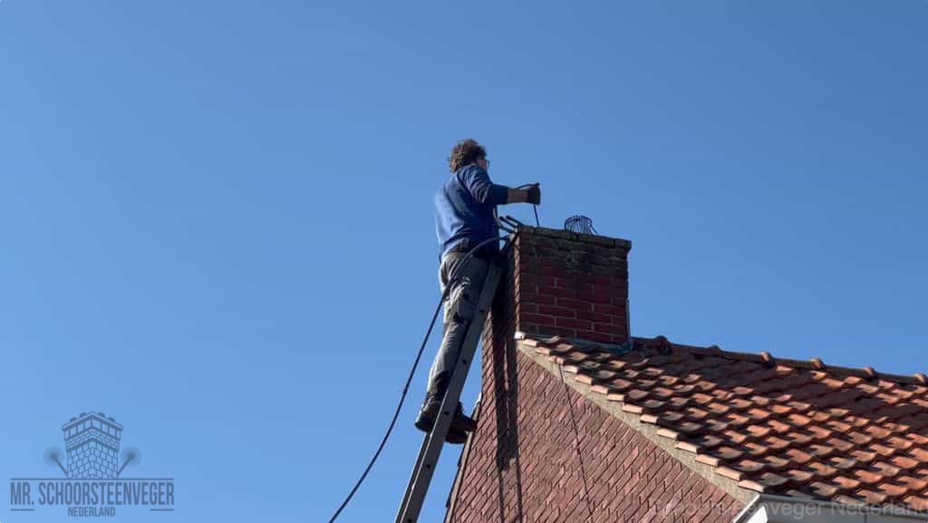 Schoorsteenveger Voorburg Schoorsteenveger Voorburg