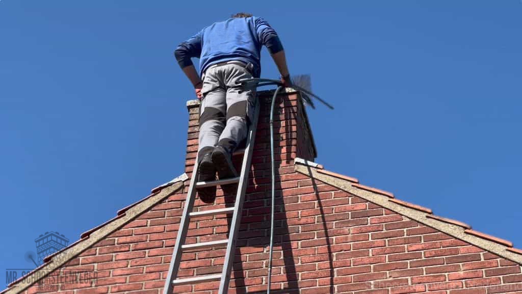 Voorburg schoorsteenvegen Voorburg schoorsteenvegen